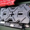 Jerrykanne FUEL 17 liter