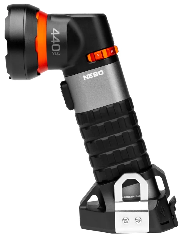 Nebo Luxtreme SL25R