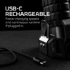 Nebo Luxtreme SL25R