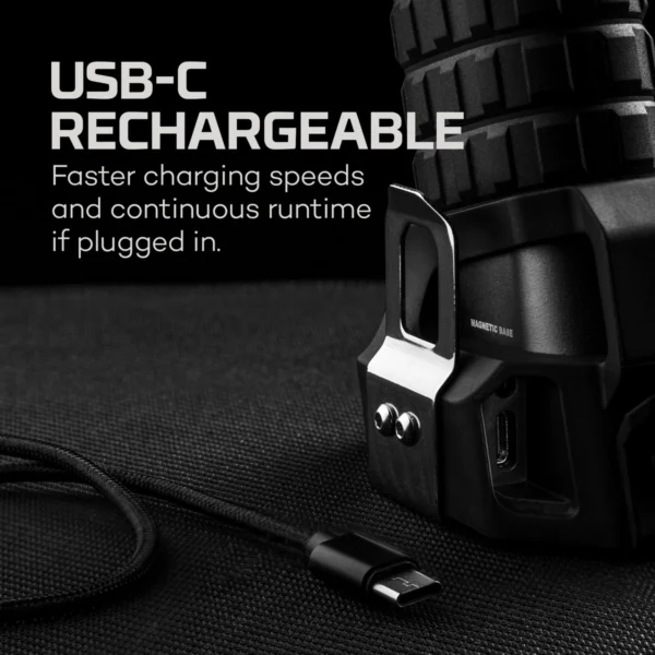 Nebo Luxtreme SL25R