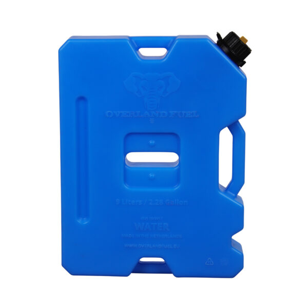 Jerrykanne VANN 9 liter
