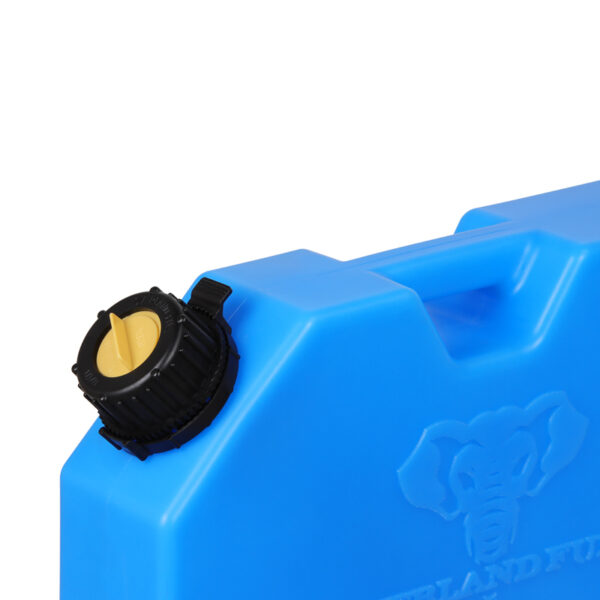Jerrykanne VANN 9 liter