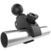 RAM® Tough-Claw™ Small Clamp Ball Base