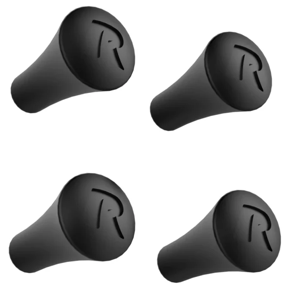 RAM® X-Grip® Rubber Cap