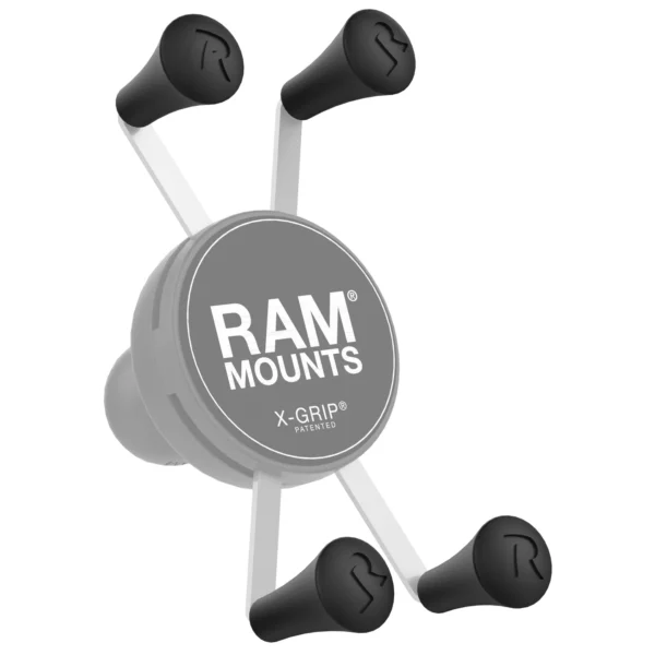 RAM® X-Grip® Rubber Cap