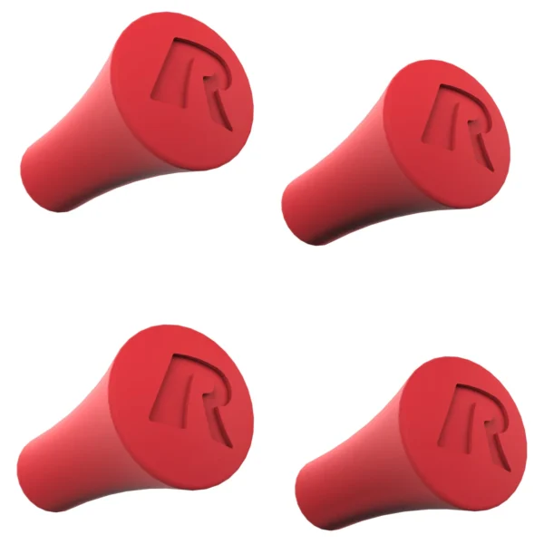 RAM® X-Grip® Rubber Cap