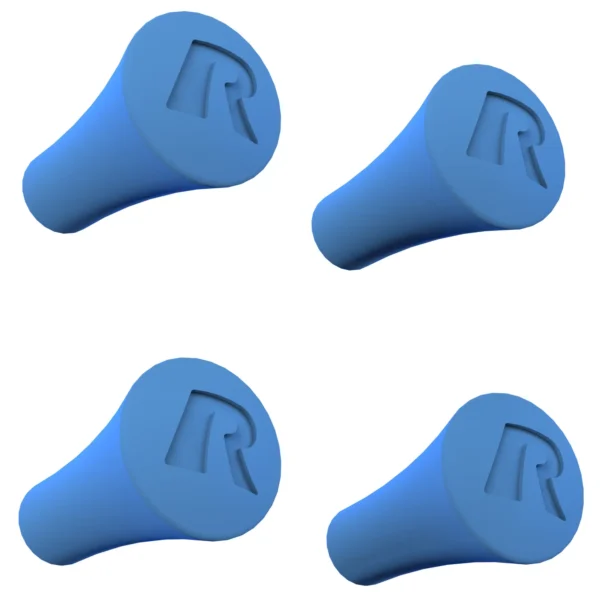 RAM® X-Grip® Rubber Cap