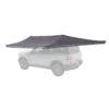 Yakima OverNOut 180 markise