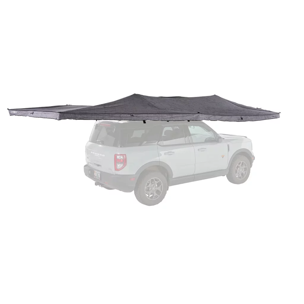 Yakima OverNOut 270 XL markise