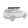 Yakima OverNOut 270 XL markise
