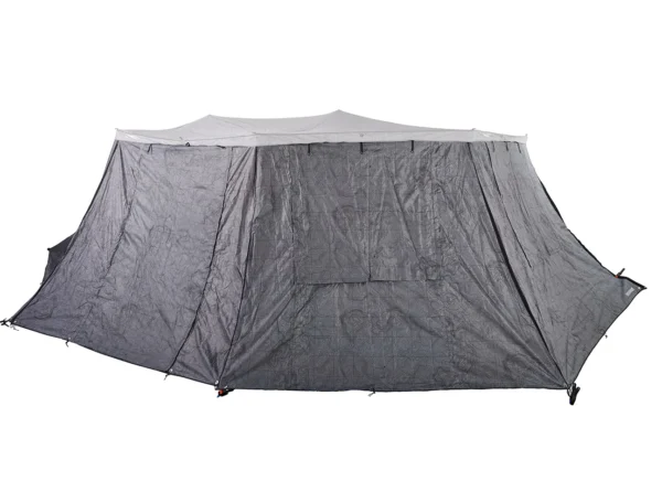 Yakima OverNOut 270 XL Full Wall Kit