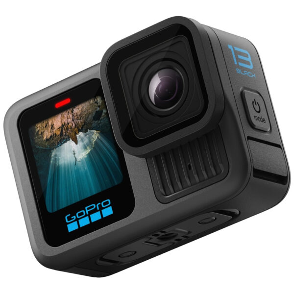 GoPro HERO13 Black Specialty Bundle
