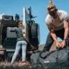 Typhoon bag 90L - Bilde 11