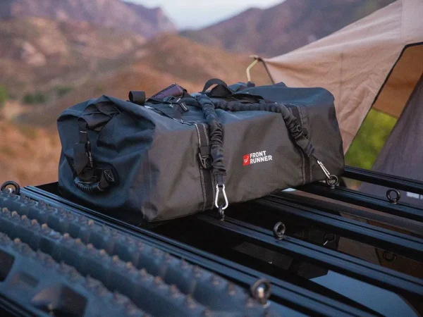 Typhoon bag 90L