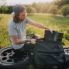 Typhoon bag 90L - Bilde 13