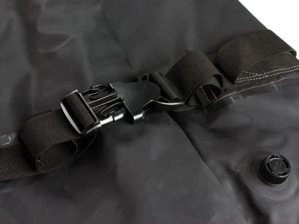 Typhoon bag 90L