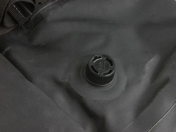 Typhoon bag 90L