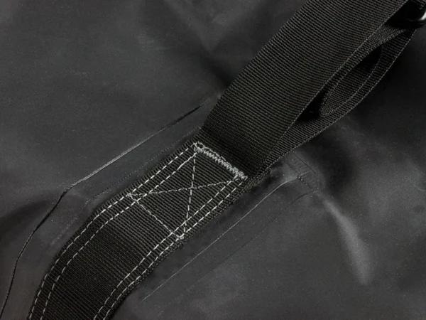 Typhoon bag 90L