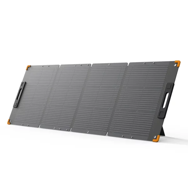 Pecron PV200 200W Solcellepanel sammenleggbart