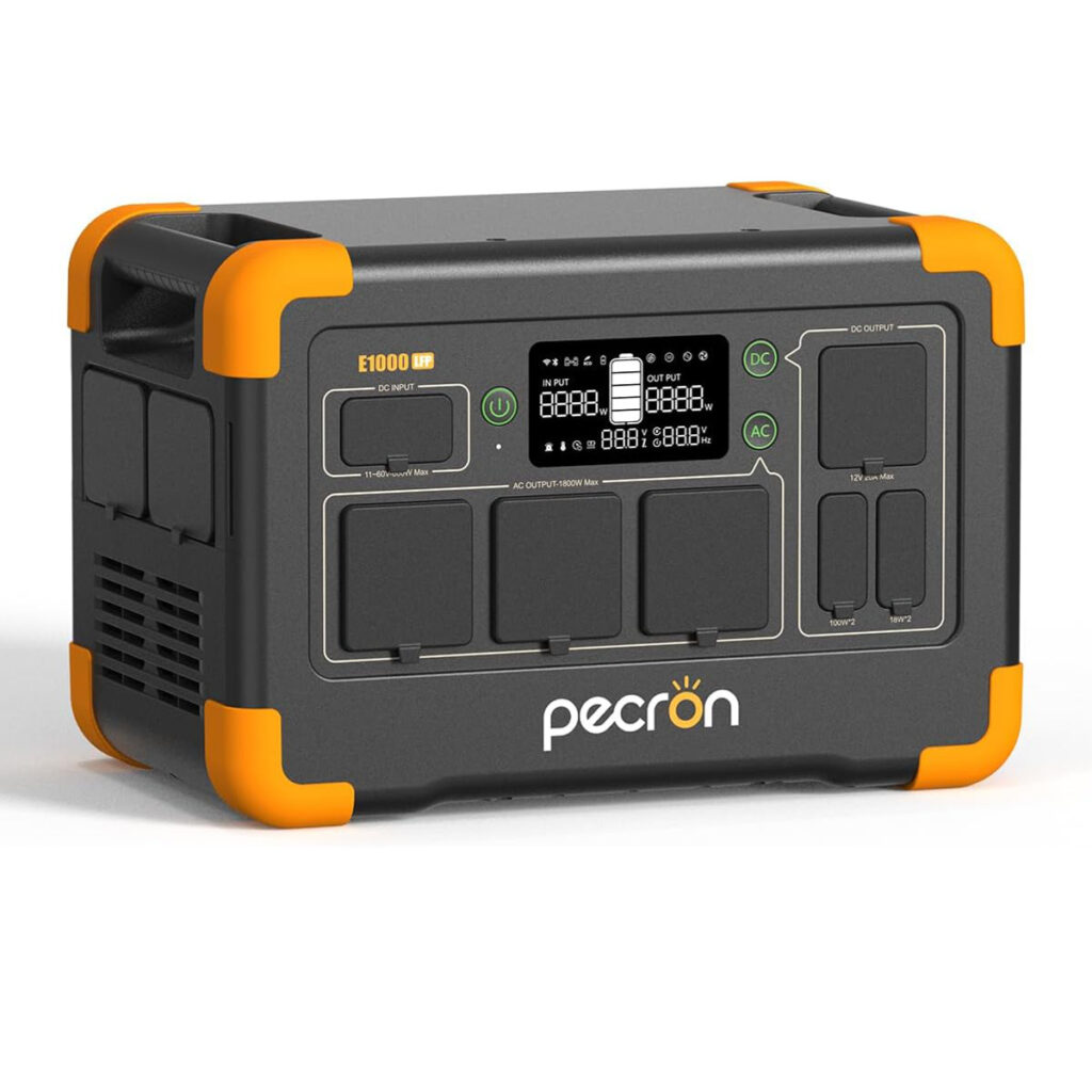 Pecron E1000LFP