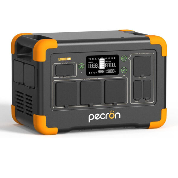 Pecron E1000LFP