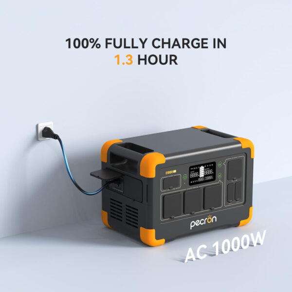Pecron E1000LFP