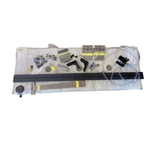 Alu-Cab Land Cruiser monteringssett for vanntank