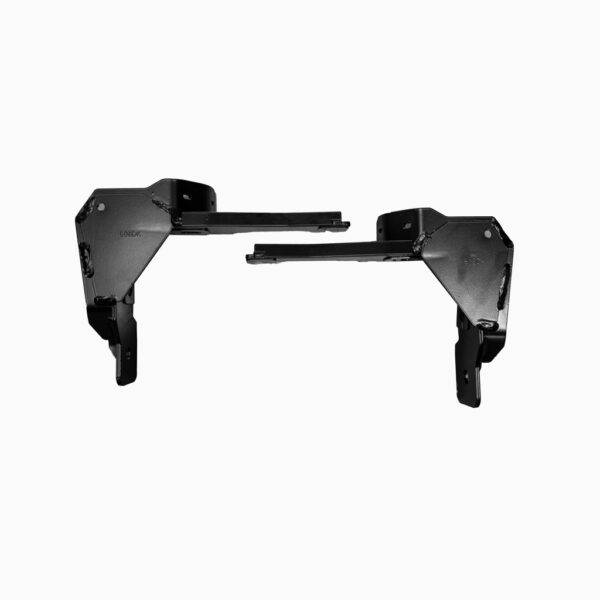 J-Brace Ford Ranger D-Cab 2023+
