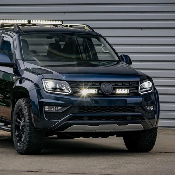 Lazer Grillkit VW Amarok 2016-22