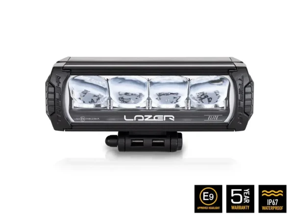 Lazer Grillkit VW Amarok 2016-22