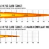 Lazer Grillkit VW Amarok 2016-22