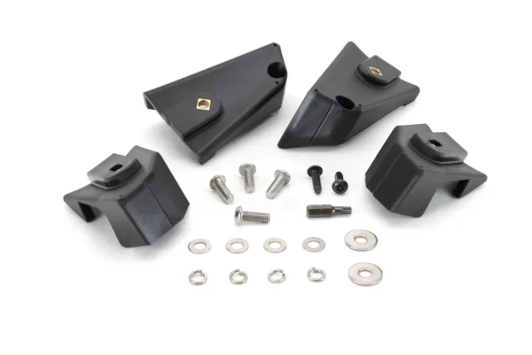 Lazer Grillkit VW Amarok 2016-22