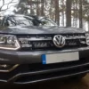 Lazer Grillkit VW Amarok 2016-22