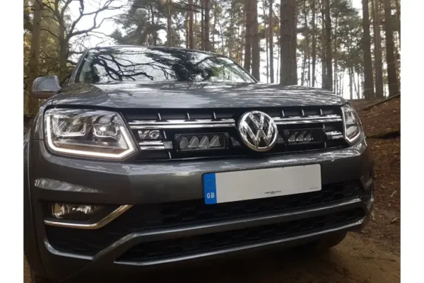 Lazer Grillkit VW Amarok 2016-22