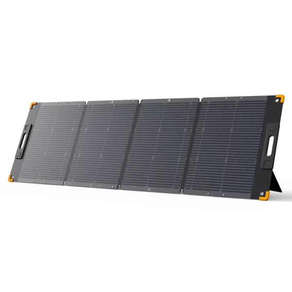 Pecron PV300 300W Solcellepanel sammenleggbart