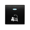Bryter Kompressor Toyota 22x22mm