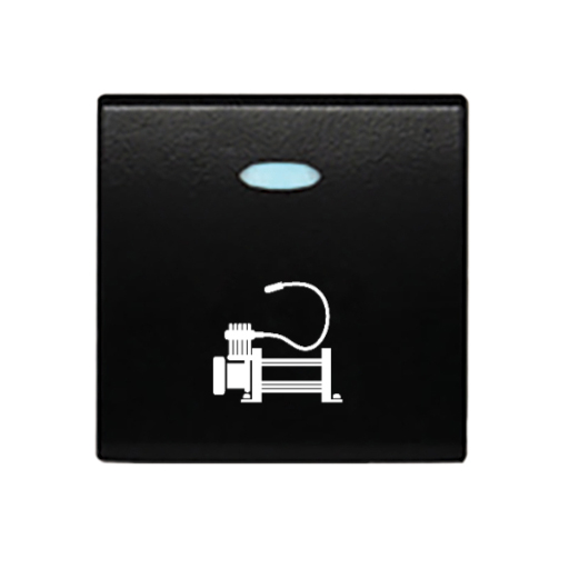 Bryter Kompressor Toyota 22x22mm