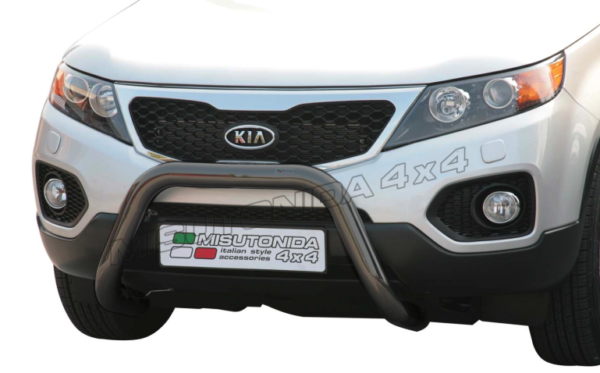 Kia Sorento frontbøyle
