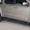 Stigtrinn sort VW Amarok 2023-