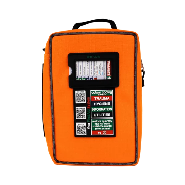 MAXTRAX Adventurer First Aid Kit