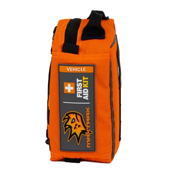 MAXTRAX Vehicle first aid kit