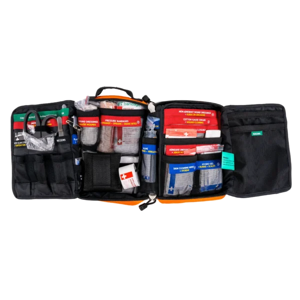 MAXTRAX Vehicle first aid kit