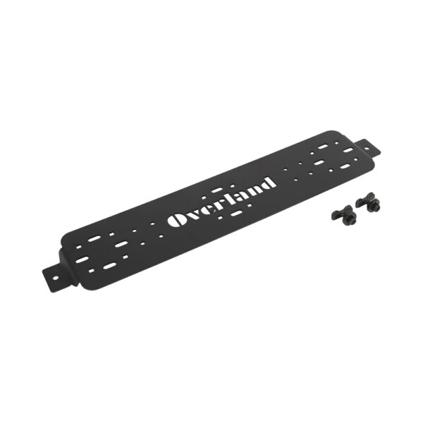 Air Rail Universal monteringsplate