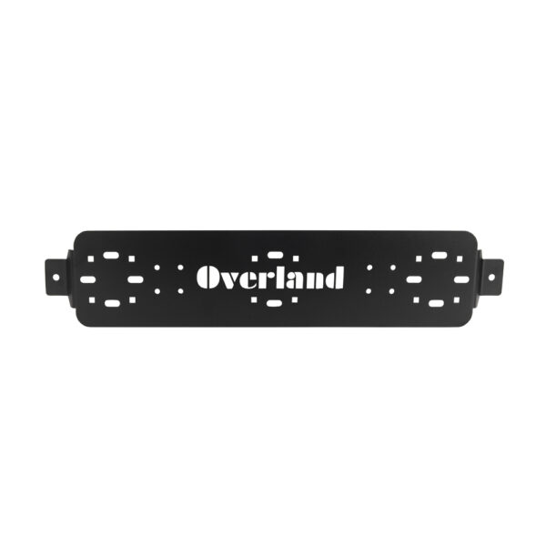 Air Rail Universal monteringsplate
