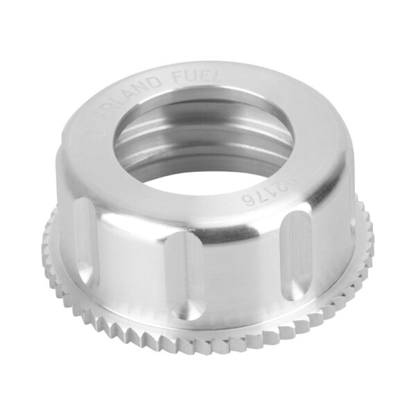 CNC Aluminiumslokk (parent)