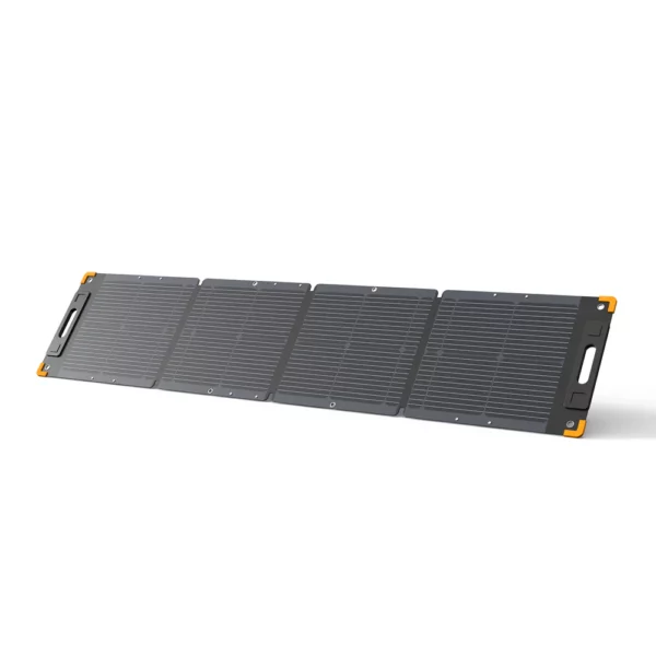 Pecron PV100 105W Solcellepanel sammenleggbart