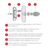 RAM Quick-Grip™ XL Phone Mount with Twist-Lock™ Suction Cup - Medium