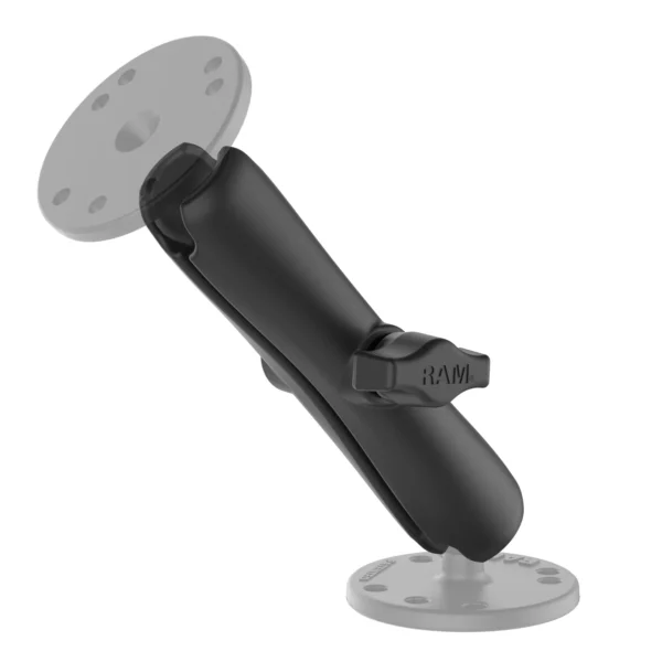 RAM Double Socket Arm for B kule