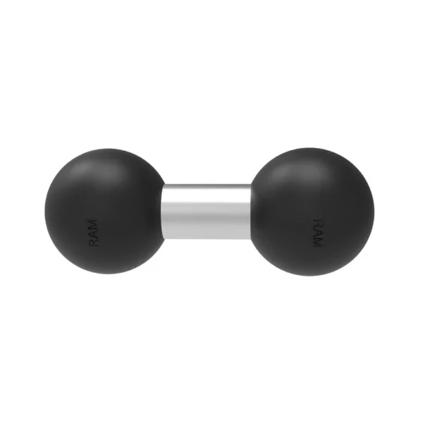 RAM Double Ball Adapter for B kule