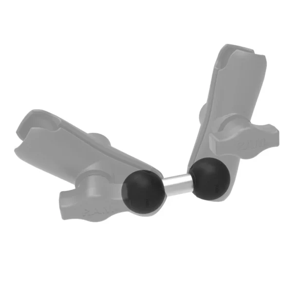 RAM Double Ball Adapter for B kule